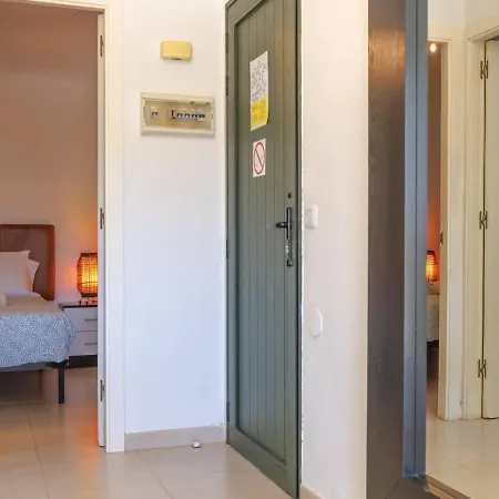 Palmira Sea View And Lobos Island Appartement Corralejo
