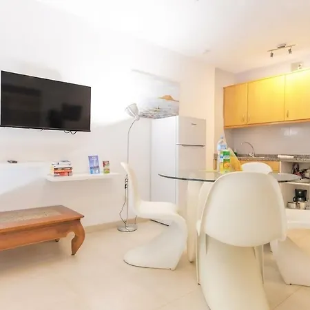 Appartement Palmira Sea View And Lobos Island Corralejo