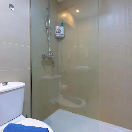 Appartement Palmira Sea View And Lobos Island