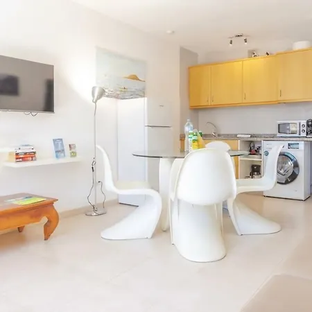 Palmira Sea View And Lobos Island Appartement *