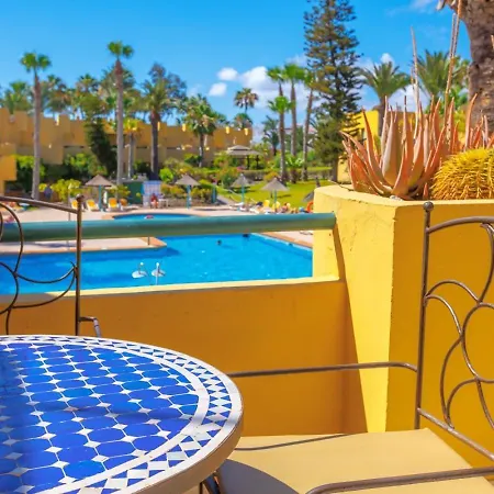 Appartement Palmira Sea View And Lobos Island *