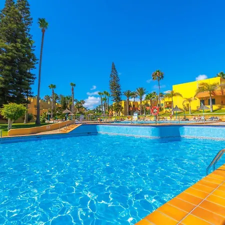 Appartement Palmira Sea View And Lobos Island