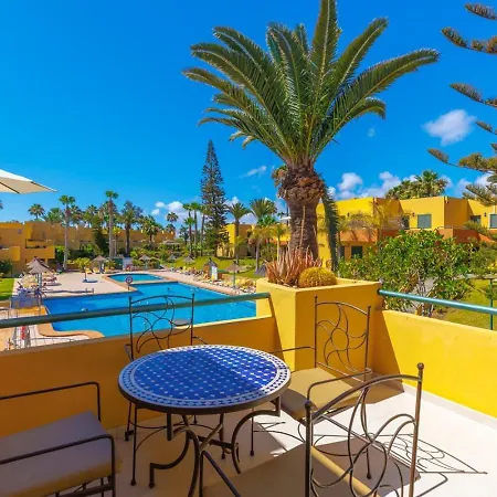 Appartement Palmira Sea View And Lobos Island Corralejo
