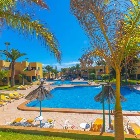 Palmira Sea View And Lobos Island Corralejo