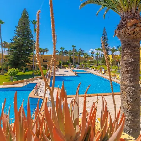 Palmira Sea View And Lobos Island Appartement *