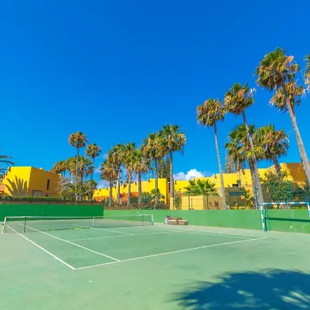 Palmira Sea View And Lobos Island Appartement Corralejo