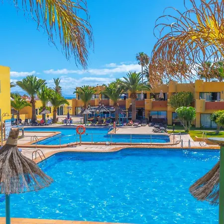 Appartement Palmira Sea View And Lobos Island Corralejo
