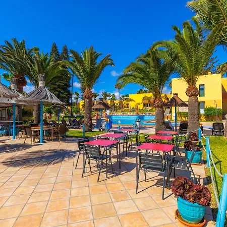 Palmira Sea View And Lobos Island Corralejo