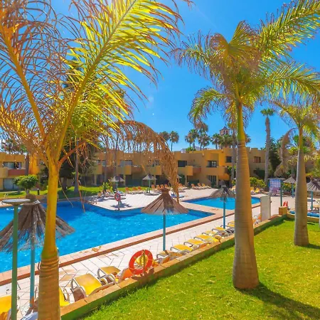 Palmira Sea View And Lobos Island Appartement *