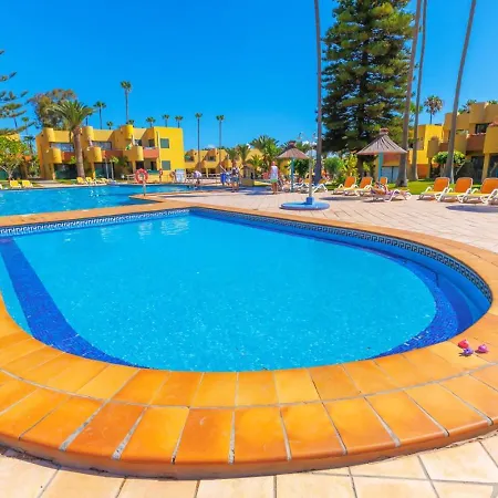 Palmira Sea View And Lobos Island * Corralejo