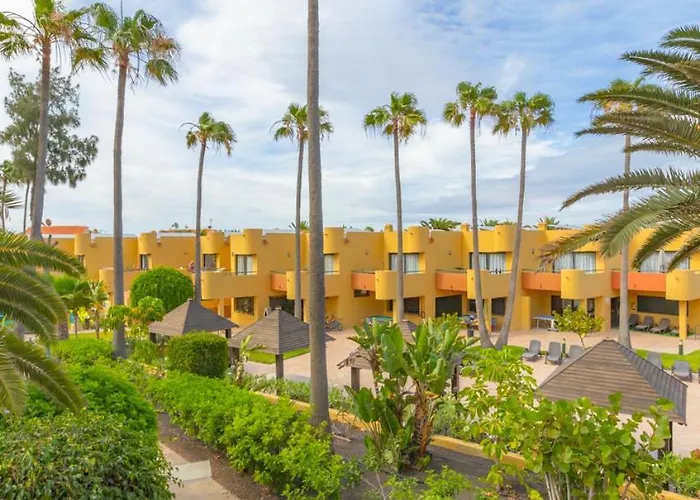 아파트 Palmira Sea View And Lobos Island Irent Fuerteventura